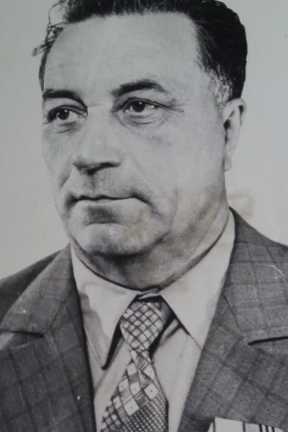 Королев Анатолий Алексеевич