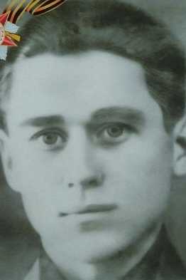 Шарков Владимир Иванович