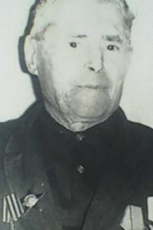 Рязанов Алексей Михайлович