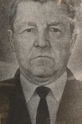 Макаров Григорий Григорьевич