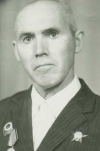 Ширипов Василий Дмитриевич|Димитриевич