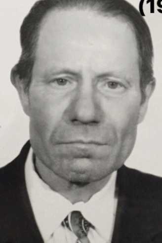 Роднищев|Раднищев Василий Алексеевич