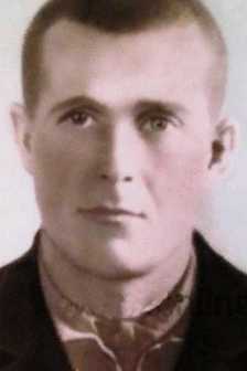 Исаков Семен Тимофеевич