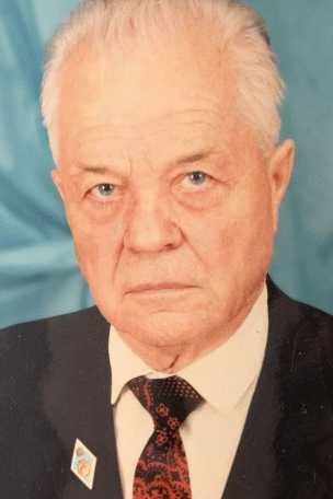 Копытов Анатолий Алексеевич