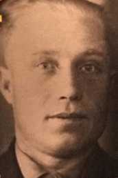 Демидов Павел Яковлевич