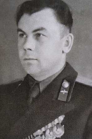 Киреев Александр Иванович