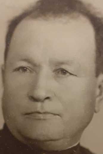 Вялков Семен Яковлевич