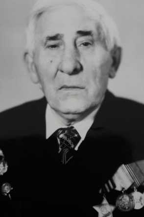 Ярошенко Павел Иванович