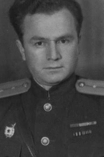Кокорев|Кокарев Николай Андреевич