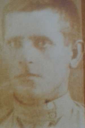Елисеев Дмитрий Иванович