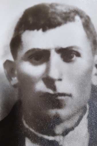 Асатурян Захар Арамович