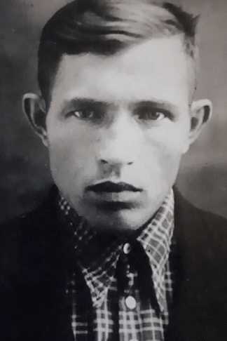 Бабошин Павел Павлович