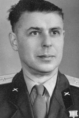 Кононец Алексей Дмитриевич