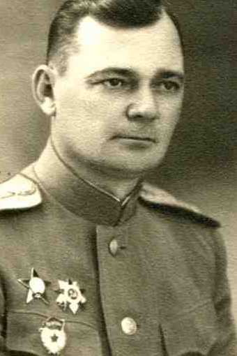 Коновалов Александр Николаевич