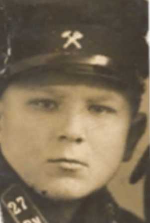 Зайцев Леонид Федорович