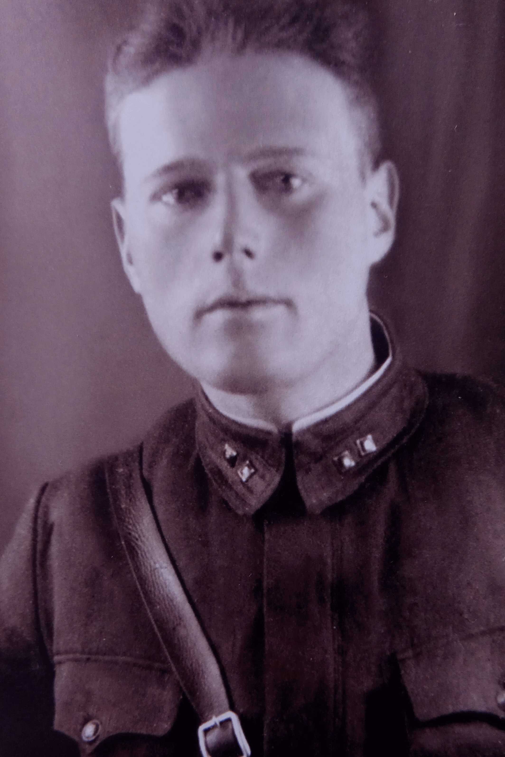 Ьондарь|Бондарь Андрей Александрович
