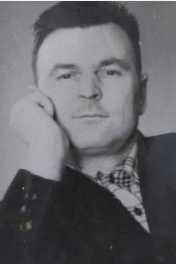 Кихтенко Василий Степанович