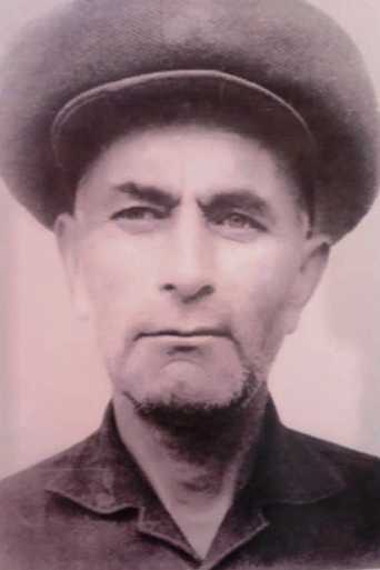 Тихаев Магомед Магомедович