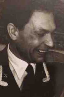 Романов Петр Николаевич