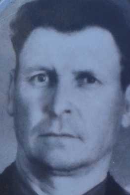 Барабанцев|Бараванцев Василий Иванович