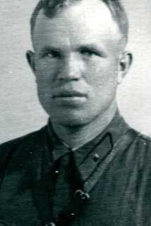 Наумов Михаил Иванович