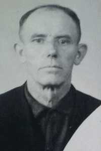 Ахов Владимир Иванович