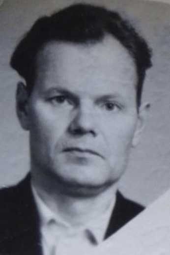 Евлахов Владимир Дмитриевич