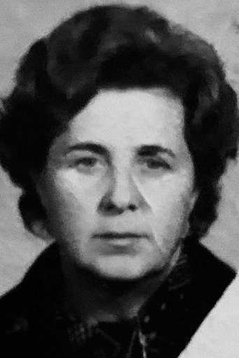 Снедкова Нина Ивановна