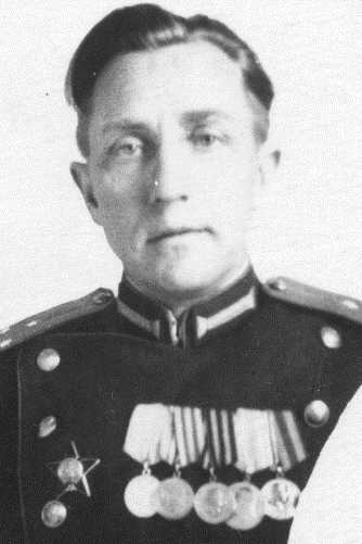 Шандрик Дмитрий Евгеньевич