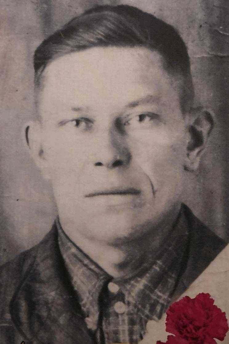 Проскурин Иван Арсентьевич