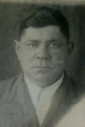Алексеев Иван Абрамович