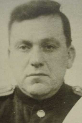 Орлов Иван Федорович