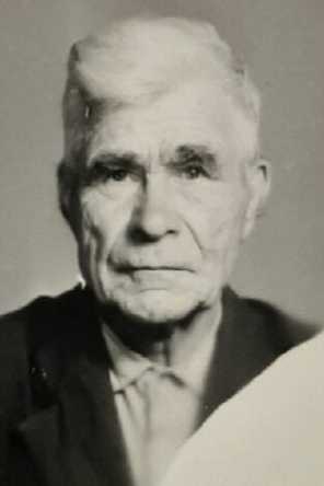Свинцов Виталий Алексеевич