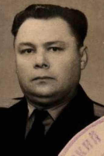 Сарма Иван Васильевич