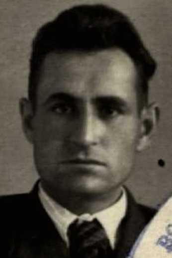 Марченко Николай Филиппович