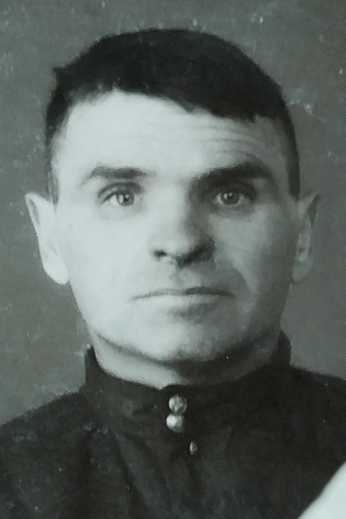 Родин Степан Васильевич