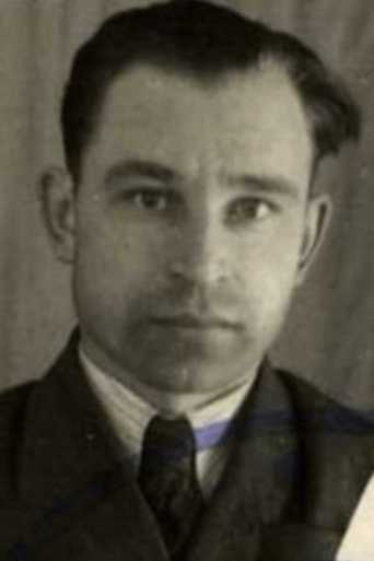 Сопыряев Владимир Андреевич