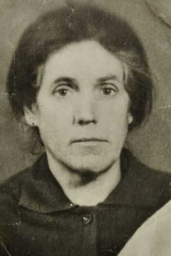 Давыдова Анастасия Агеевна
