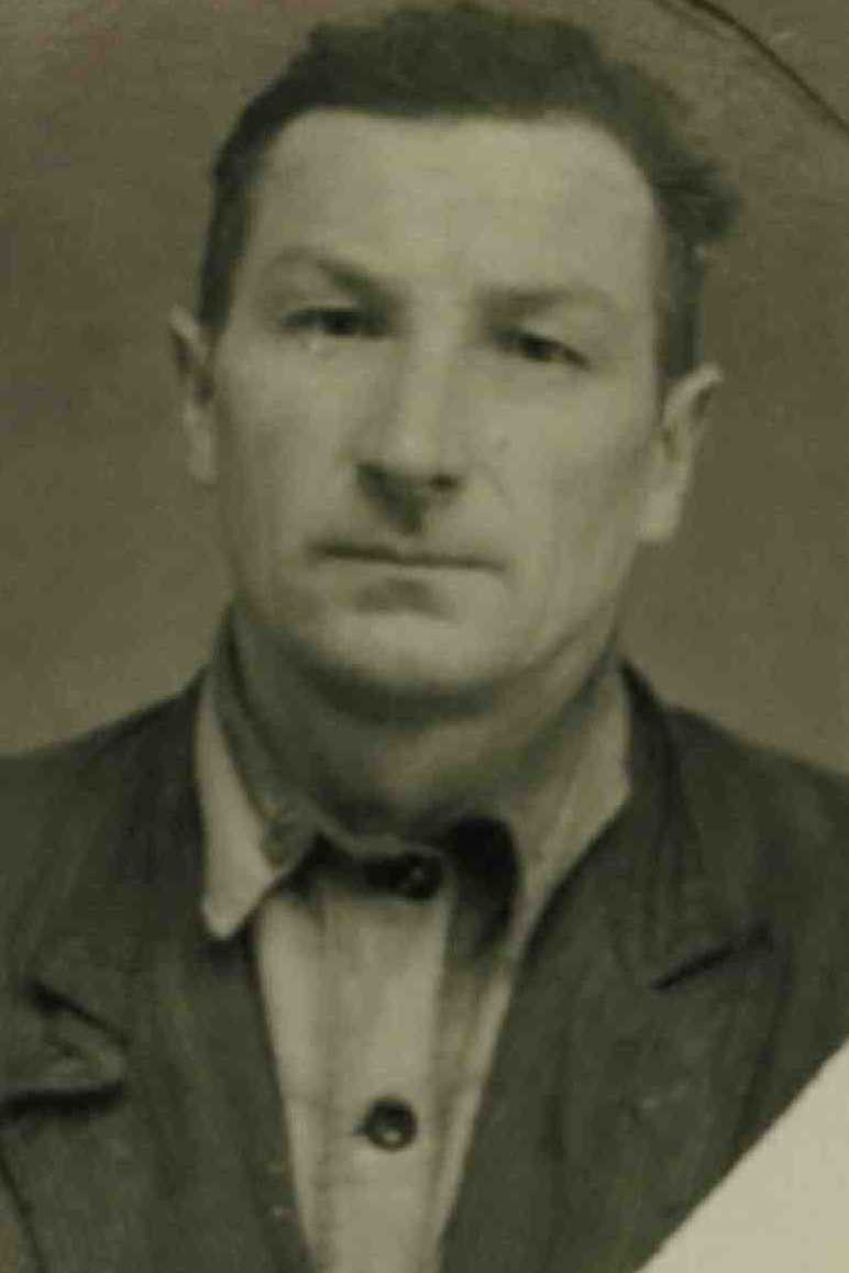 Соболев Александр Максимович