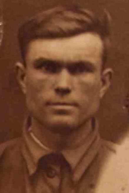 Окашин Павел Федорович