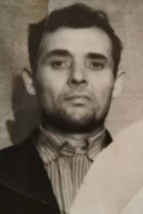 Ваньков Василий Иванович