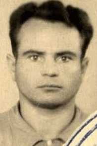 Соболев|Собалев Николай Кузьмич