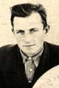 Катуженец Евгений Степанович