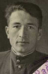 Ишмулин Аркадий Иванович