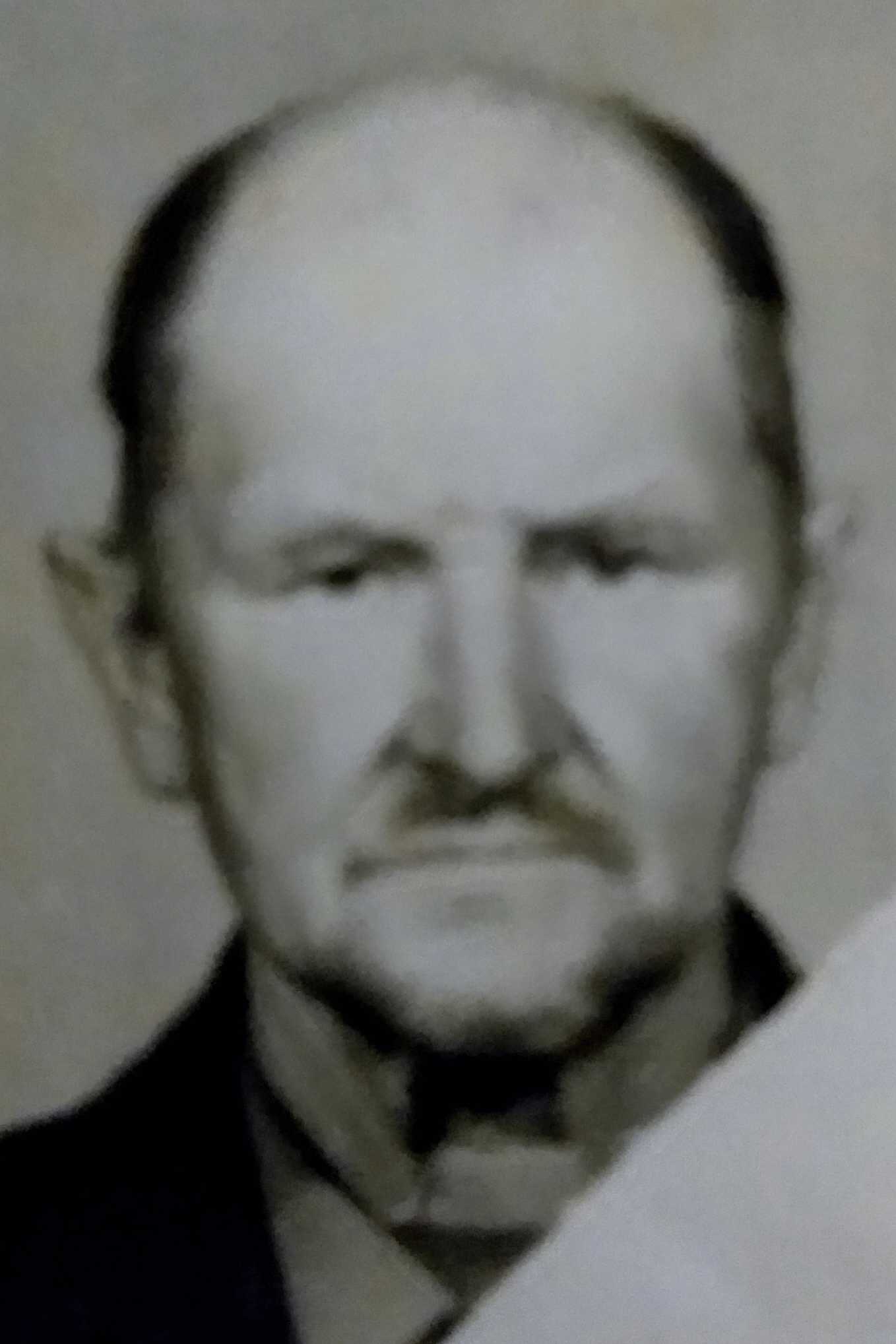 Засько Иван Алексеевич