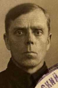 Куманев Иван Кузьмич
