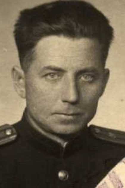 Зафатаев|Зафатаев (Зафотаев) Лонгин Анисимович