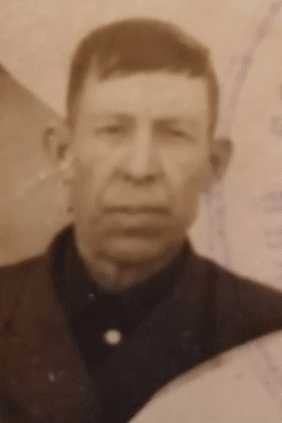 Скакалин Иван Никифорович