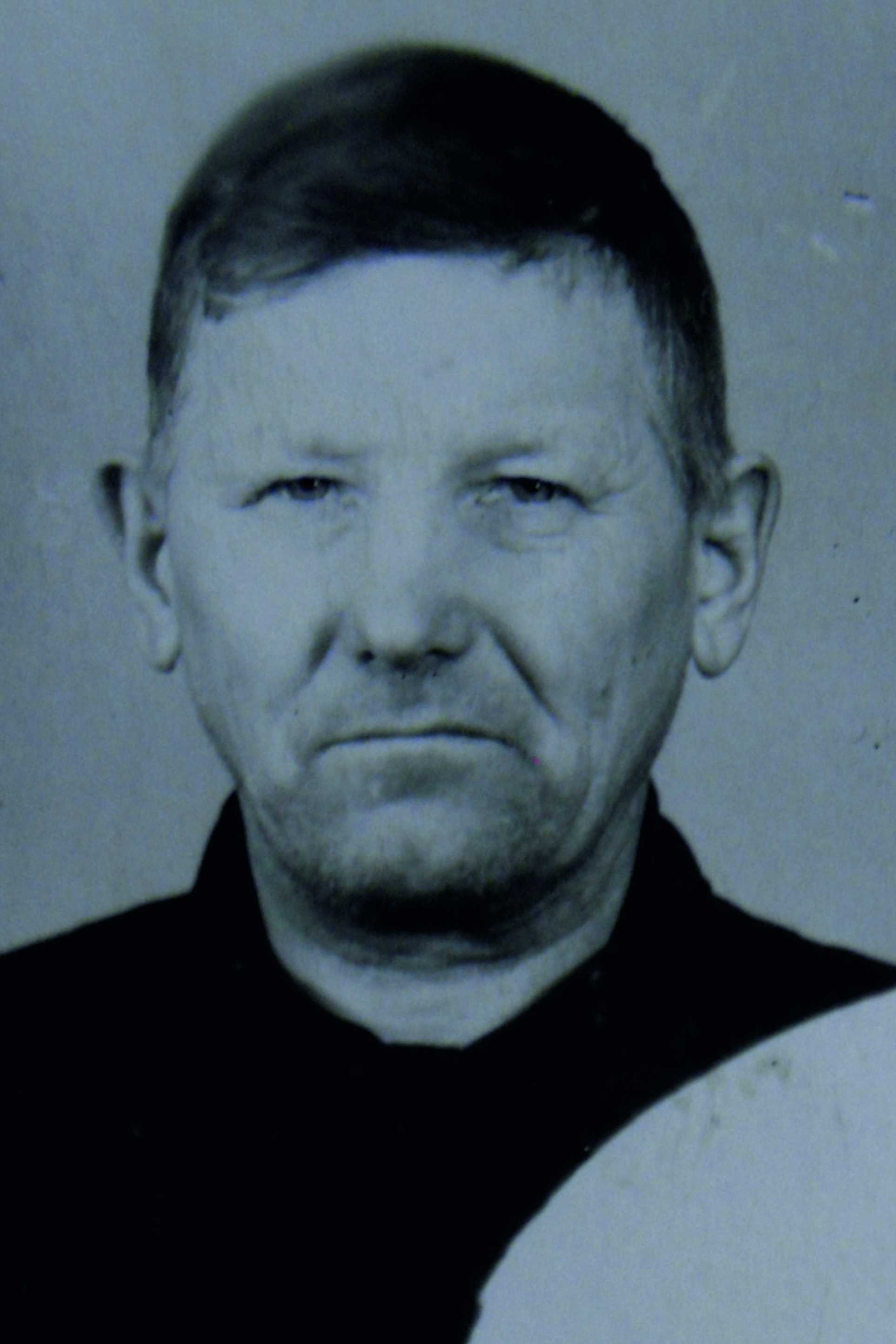 Маношкин Никандр Лукич