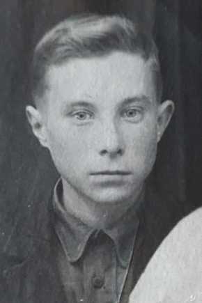 Проворов Леонид Иванович